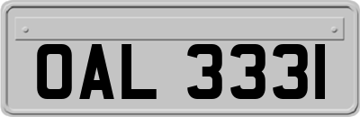 OAL3331