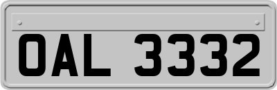 OAL3332