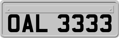 OAL3333