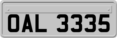OAL3335