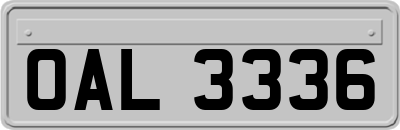 OAL3336