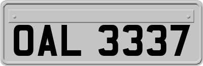 OAL3337