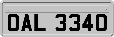 OAL3340