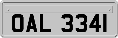 OAL3341