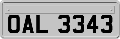 OAL3343
