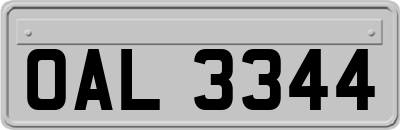 OAL3344