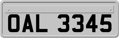 OAL3345