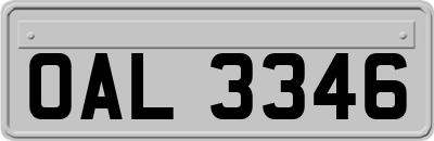 OAL3346