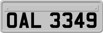 OAL3349
