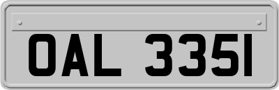 OAL3351
