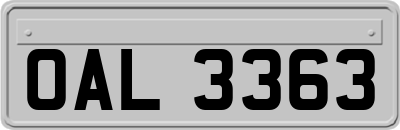 OAL3363