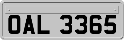 OAL3365