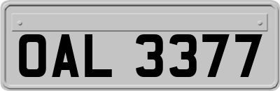 OAL3377