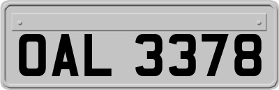 OAL3378