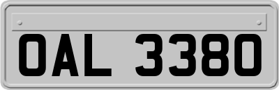 OAL3380
