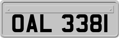 OAL3381