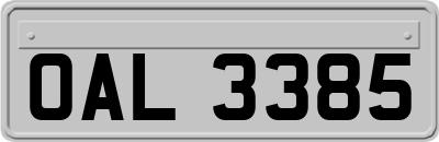 OAL3385