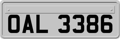 OAL3386