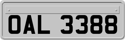 OAL3388
