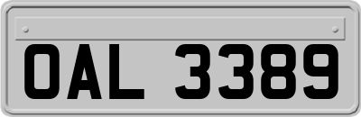 OAL3389