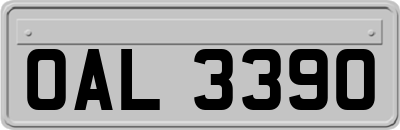 OAL3390