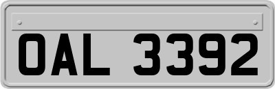 OAL3392