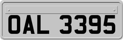 OAL3395