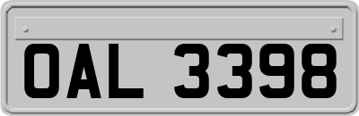 OAL3398