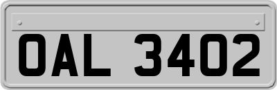 OAL3402