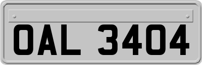OAL3404