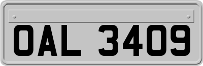 OAL3409