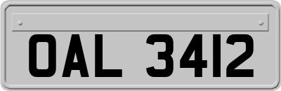 OAL3412