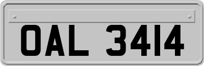 OAL3414