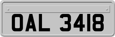 OAL3418