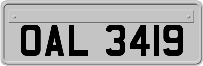 OAL3419