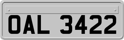 OAL3422