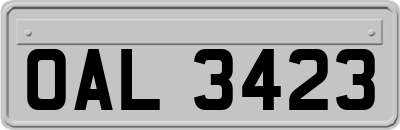 OAL3423