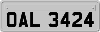 OAL3424