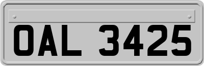 OAL3425