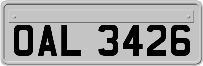 OAL3426