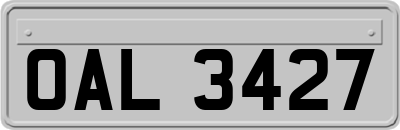 OAL3427