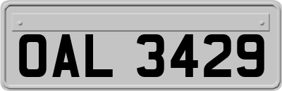OAL3429