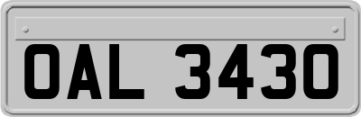 OAL3430