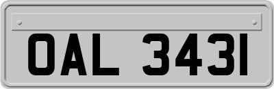 OAL3431