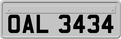 OAL3434