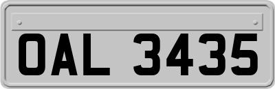 OAL3435