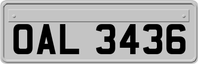 OAL3436