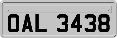 OAL3438