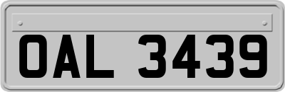 OAL3439