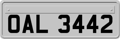 OAL3442